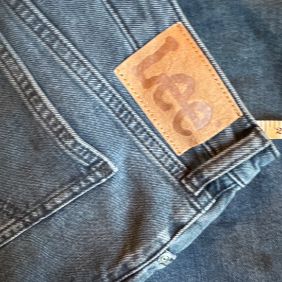 Lee Wide Leg Jean Women - Picture 5 of 10